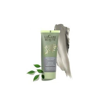 La Cure Beaute Black Detox 50 ml Maske