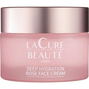 La Cure Beaute Deep Hydration Rose 50 ml Nemlendirici