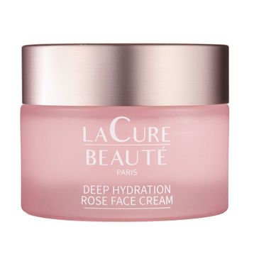 La Cure Beaute Deep Hydration Rose 50 ml Nemlendirici