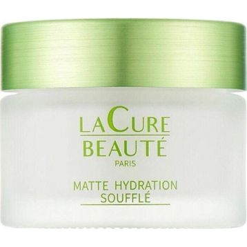 La Cure Beaute Matte 50 ml Hydration Souffle Cream