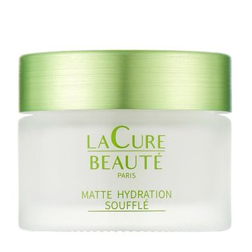 La Cure Beaute Matte 50 ml Hydration Souffle Cream