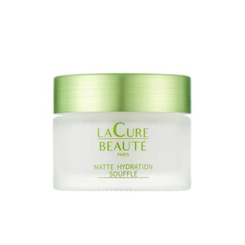 La Cure Beaute Matte 50 ml Hydration Souffle Cream