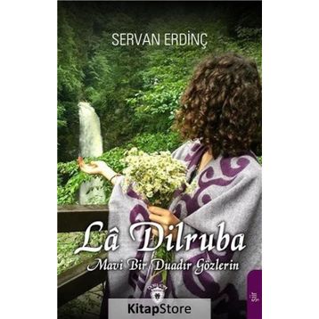 La Dilruba - Servan Erdinç
