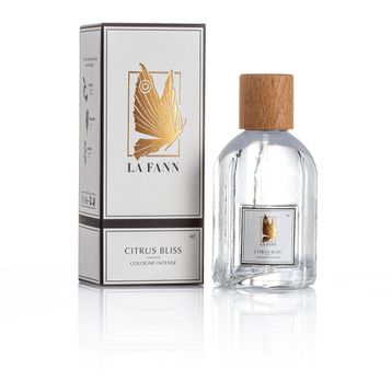 La Fann Citrus Bliss 100 ml Kolonya