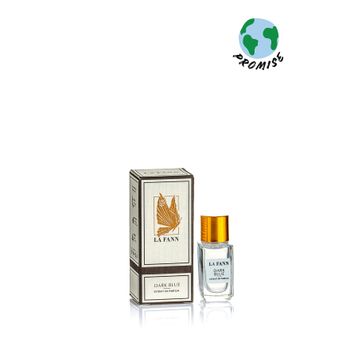 La Fann Dark Blue Extrait De 4 ml Unisex Parfüm