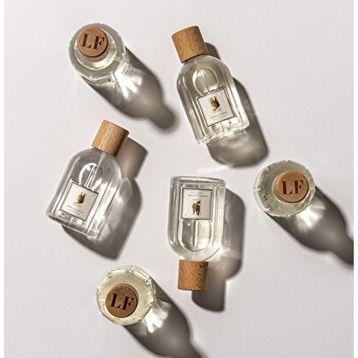 La Fann White Tea 100 ml Kolonya