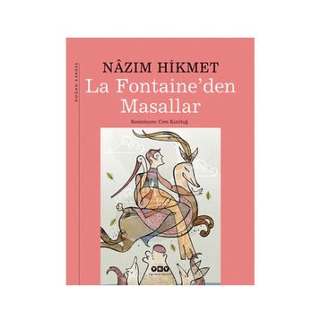 LA FONTAINEDEN MASALLAR - NÂZIM HIKMET RAN