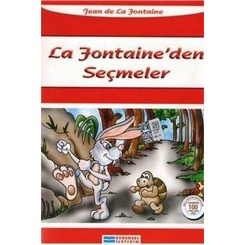 La Fontaine´den Seçmeler - Nevzat Canan