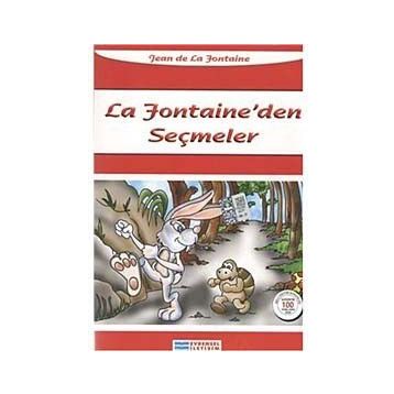 La Fontaine´den Seçmeler - Nevzat Canan