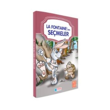 La Fontaine´den Seçmeler - Nevzat Canan