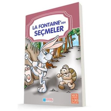 La Fontaine´den Seçmeler - Nevzat Canan