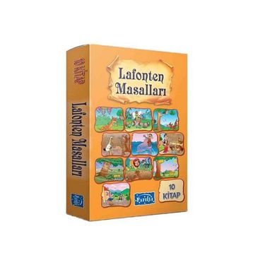 LA FONTEN MASALLARI - LA FONTEN
