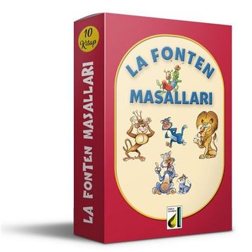 LA FONTEN MASALLARI - LA FONTEN