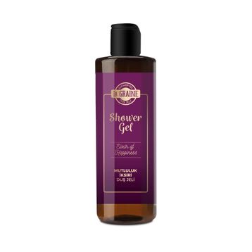 La Graine Mutluluk İksiri 400 ml Duş Jeli