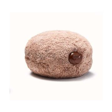 La Lorraine 25 gr Çikolata Dolgulu Mini Berliner