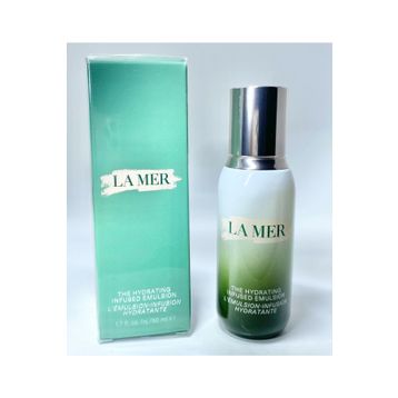 La Mer 50 ml The Hydrating Infused Emulsion Serum