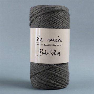 La Mia Boho Slim 34198 L216 Haki El Örgü İpi