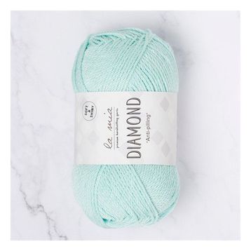 La Mia Diamond 33739 L166 Su Yeşili El Örgü İpi