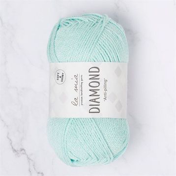La Mia Diamond 33739 L166 Su Yeşili El Örgü İpi