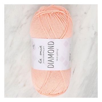 La Mia Diamond 34254 L026 Yavruağzı El Örgü İpi