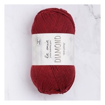 La Mia Diamond L065 33726 Bordo El Örgü İpi