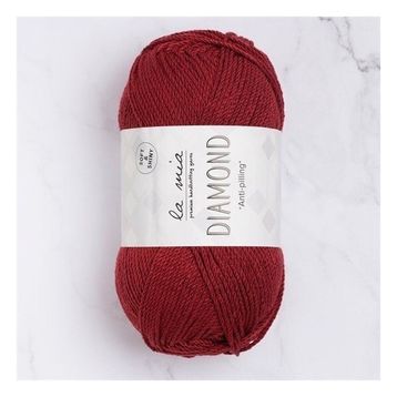 La Mia Diamond L065 33726 Bordo El Örgü İpi