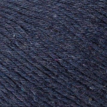 La Mia Just Wool 33833 LT011 Lacivert El Örgü İpi