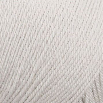 La Mia Merino 33782 L047 Açık Gri El Örgü İpi