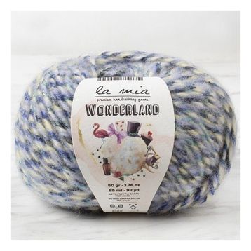 La Mia Wonderland 34230 LW12 Ebruli El Örgü İpi
