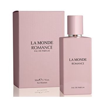 La Monde Romance EDP 50 ml Kadın Parfüm