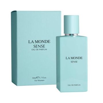 La Monde Sense EDP 50 ml Kadın Parfüm