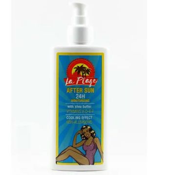 La Plage 200 ml After Sun Sprey