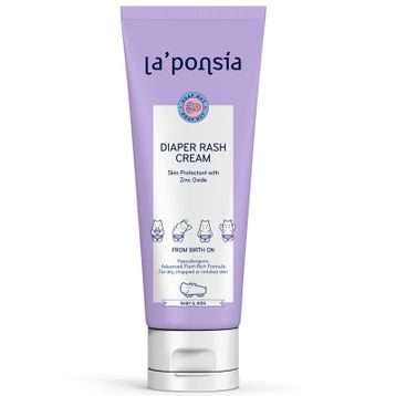 La Ponsia 75 ml Pişik Kremi