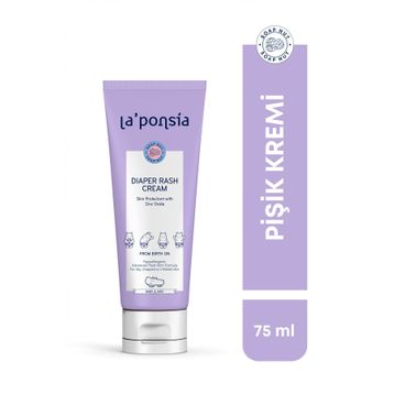 La Ponsia 75 ml Pişik Kremi