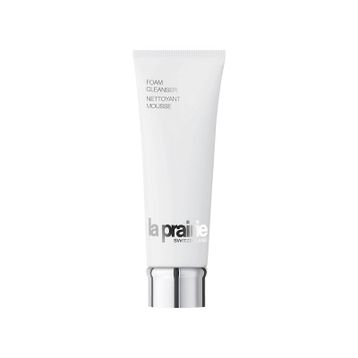 La Prairie 125 ml Foam Cleanser
