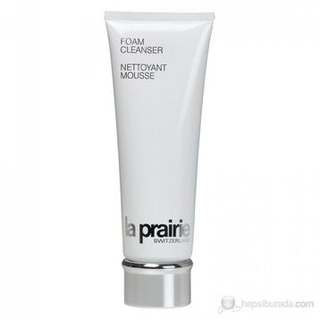 La Prairie 125 ml Foam Cleanser