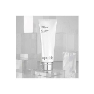 La Prairie 125 ml Foam Cleanser