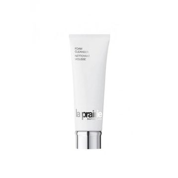 La Prairie 125 ml Foam Cleanser
