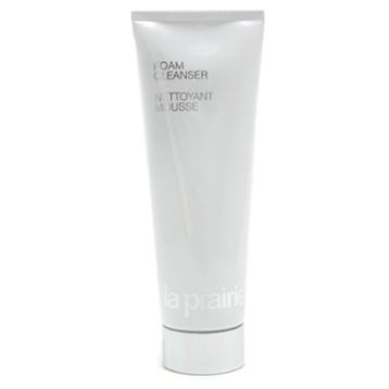 La Prairie 125 ml Foam Cleanser