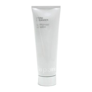La Prairie 125 ml Foam Cleanser