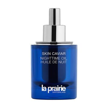 La Prairie Skin Caviar Nighttime Oil Cilt Havyarı Gece Kremi