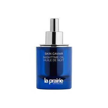La Prairie Skin Caviar Nighttime Oil Cilt Havyarı Gece Kremi