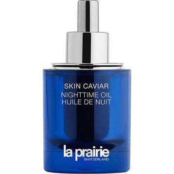 La Prairie Skin Caviar Nighttime Oil Cilt Havyarı Gece Kremi