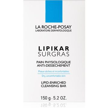 La Roche-posay 150 gr Lipikar Surgras