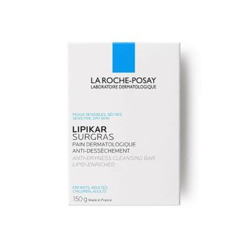 La Roche-posay 150 gr Lipikar Surgras