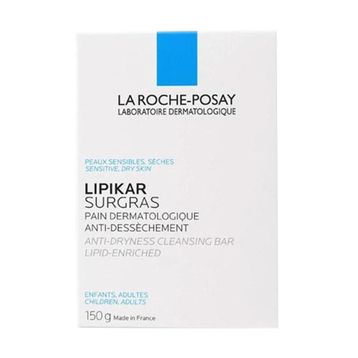 La Roche-posay 150 gr Lipikar Surgras