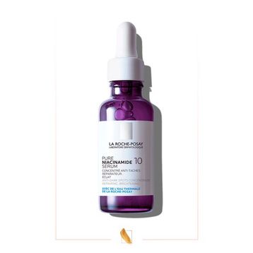La Roche-Posay 30 ml Niacinamide 10 Koyu Leke Karşıtı Serum