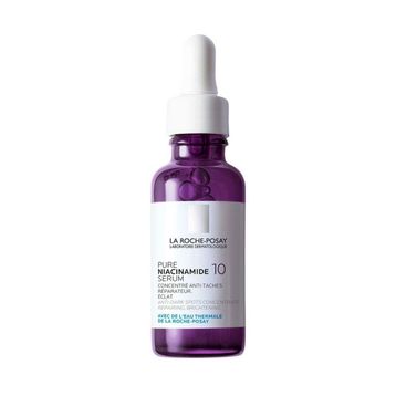 La Roche-Posay 30 ml Niacinamide 10 Koyu Leke Karşıtı Serum