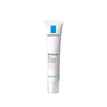 La Roche Posay 40 ml Effaclar Duo Yağlı Ciltler İçin Nemlendirici Bakım Kremi