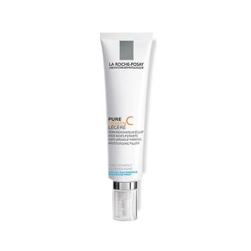 La Roche-Posay 40 ml Pure Vitamin C Light Krem